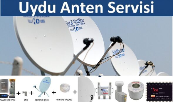 Nevşehir Antenci